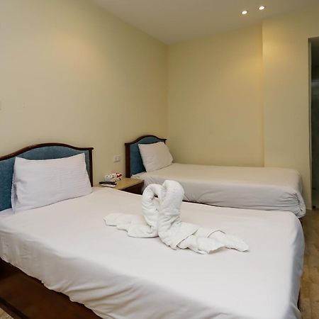 Pyramids Glory Inn Kafret el-Gabal 外观 照片