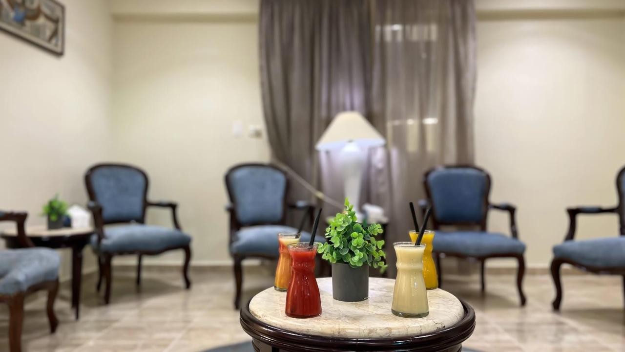 Pyramids Glory Inn Kafret el-Gabal 外观 照片