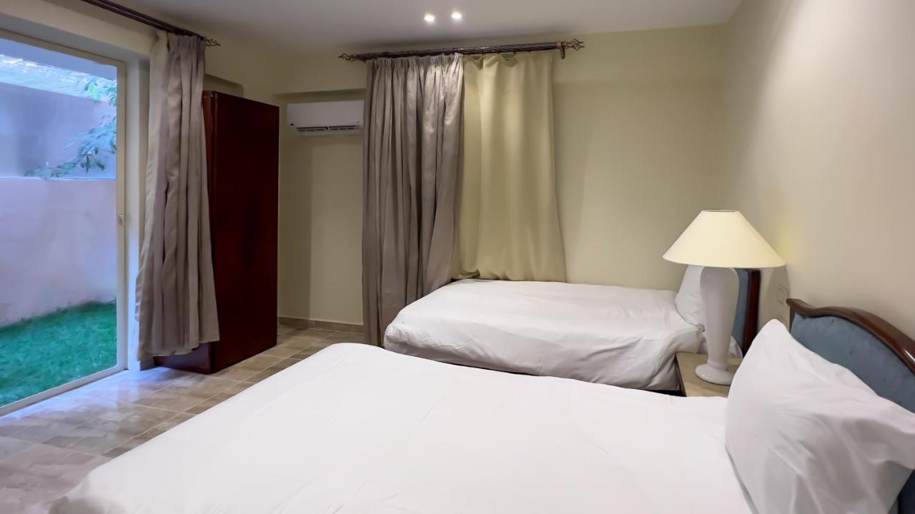 Pyramids Glory Inn Kafret el-Gabal 外观 照片