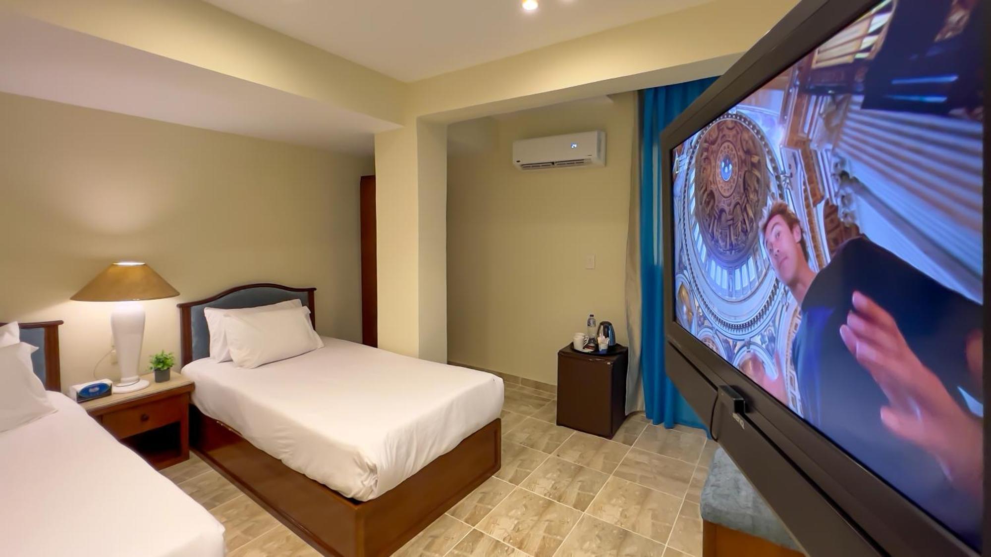 Pyramids Glory Inn Kafret el-Gabal 外观 照片