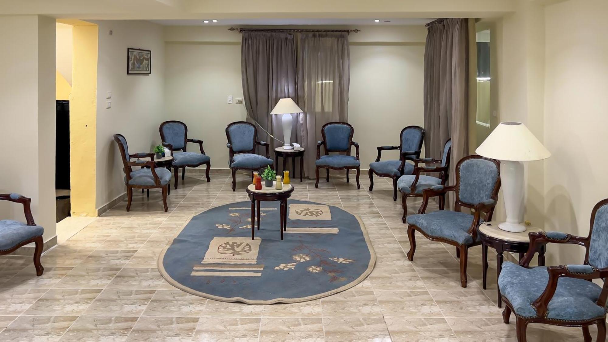 Pyramids Glory Inn Kafret el-Gabal 外观 照片