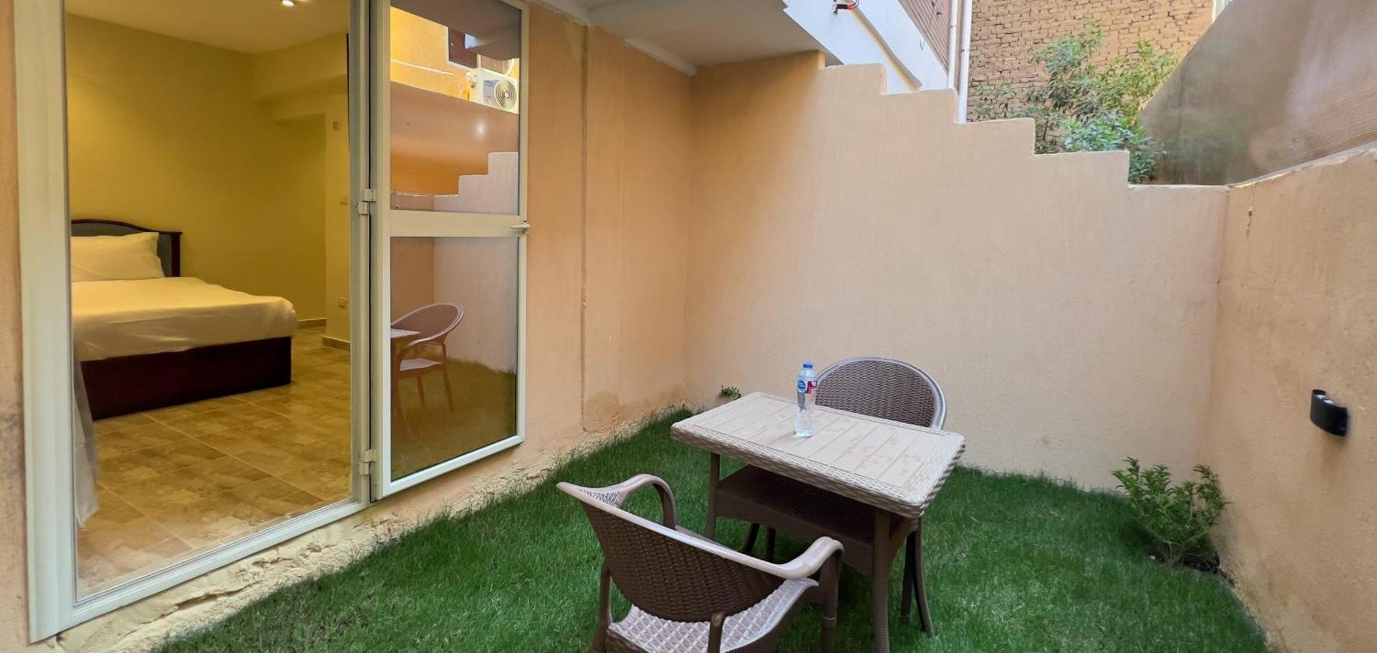 Pyramids Glory Inn Kafret el-Gabal 外观 照片
