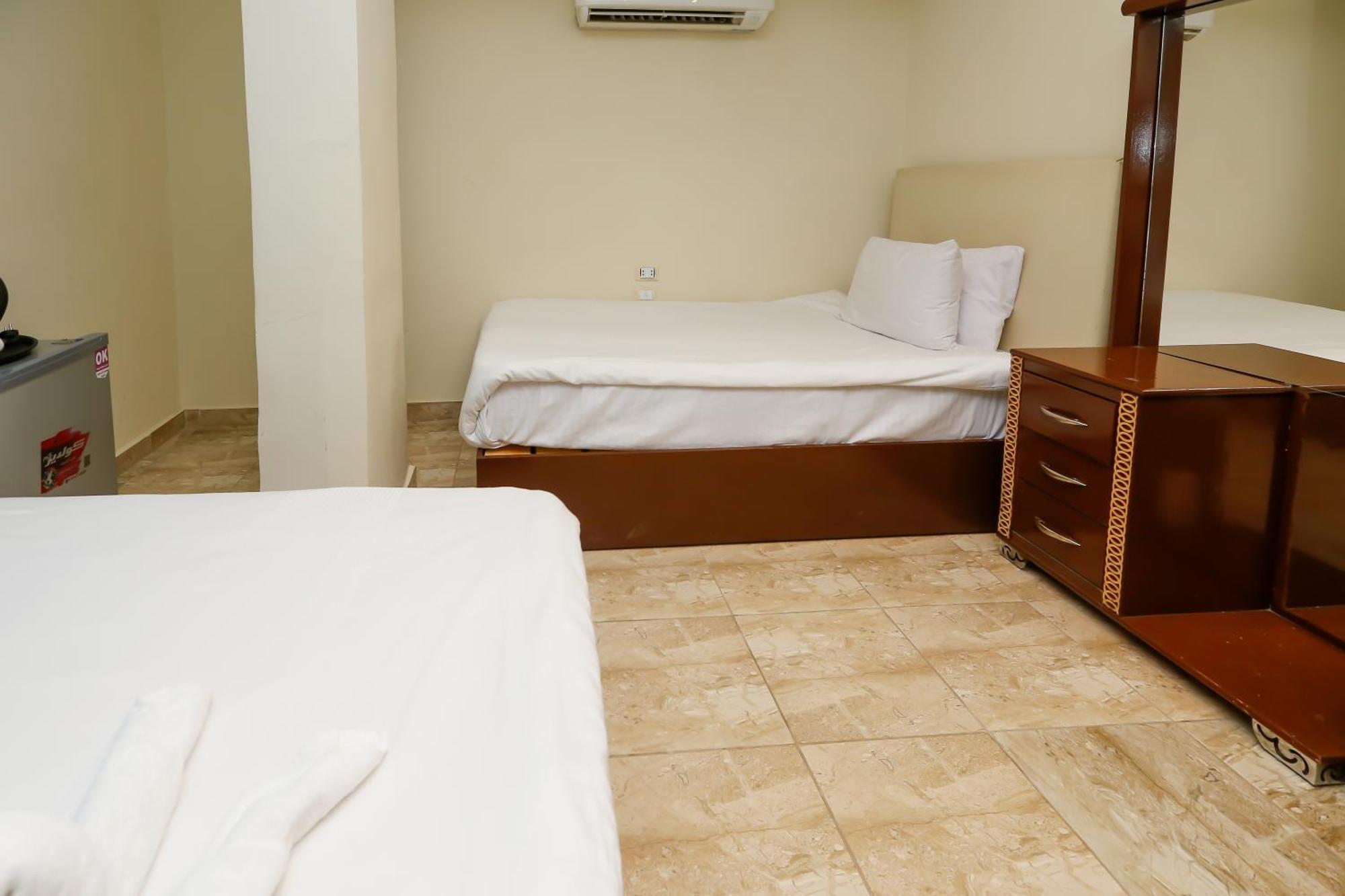 Pyramids Glory Inn Kafret el-Gabal 外观 照片